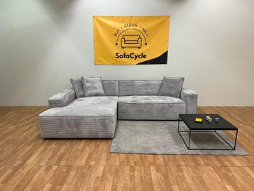 Overstock Deal SofaCycle (NIEUW) - DIRECT BESCHIKBAAR!, Ophalen of Verzenden, Nieuw