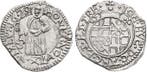 Petermaennchen 1 1679 Trier-erzbistum Johann Hugo von Ors..., Verzenden, België
