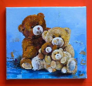 Alexander Nakonechnyi (XX-XXI) -