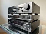 Philips - FA660 / FT690 / CD604 Hifi-set - Diverse modellen