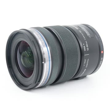 Olympus M.Zuiko Digital 12-50mm f/3.5-6.3 ED EZ |, Verzenden, Zo goed als nieuw
