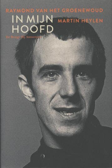 In mijn hoofd 9789085422730 Martin Heylen, Verzenden, Gelezen, Martin Heylen