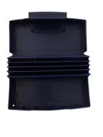 Gameboy Advance Games Opbergbox (12 Games), Games en Spelcomputers, Spelcomputers | Nintendo Game Boy, Ophalen of Verzenden, Zo goed als nieuw