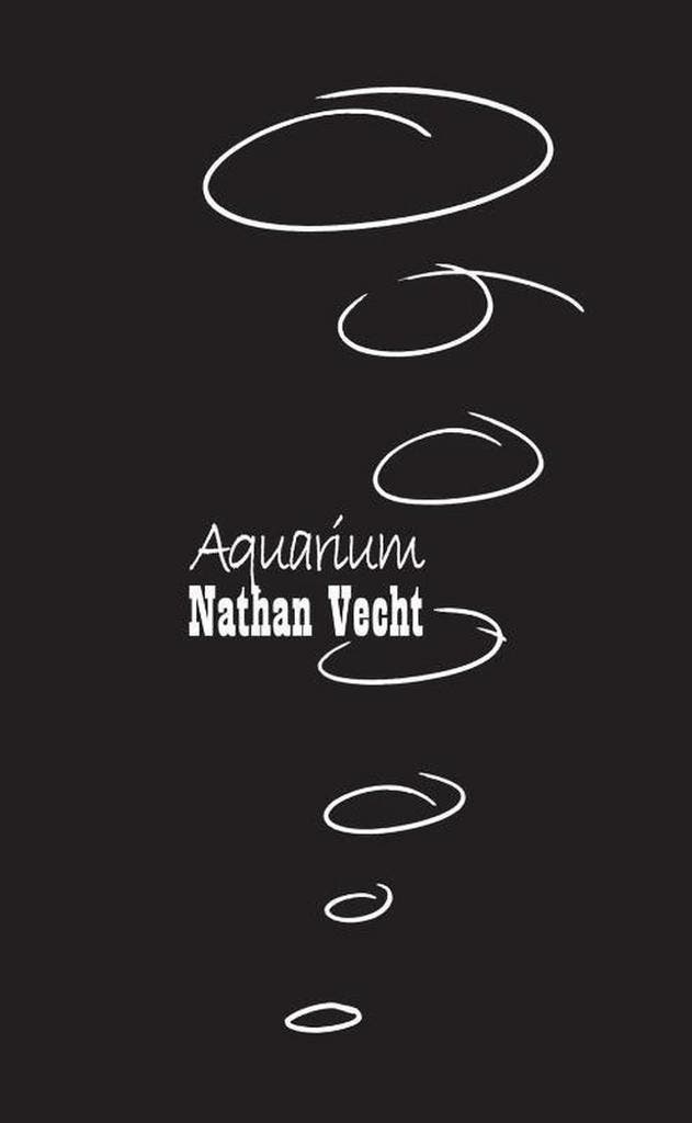 Aquarium 9789463360661 Nathan Vecht, Boeken, Literatuur, Zo goed als nieuw, Verzenden
