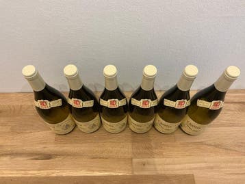 2024 Domaine Tribut Dauvissat - Chablis - 6 Flessen (0.75, Nieuw