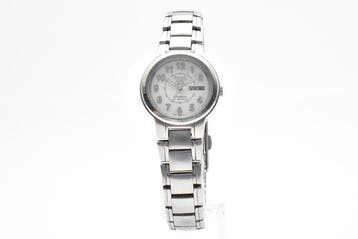 Seiko - Seiko 5 Automatic - Zonder minimumprijs - 4207-01J0