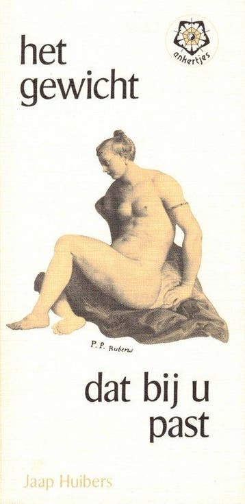 Gewicht dat by u past 9789020205954 J. Huibers, Boeken, Verzenden, Zo goed als nieuw, J. Huibers