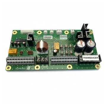 Bieden: Furuno 02P6363(LF) Marine PCB Board Cone FE-702 - 0, Ophalen of Verzenden, Nieuw