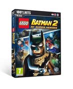 Lego Batman 2 DC Super Heroes (PC Nieuw), Ophalen of Verzenden, Nieuw