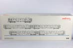 Märklin H0 - 4228 - Ensemble de wagons de passagers pour