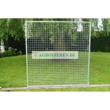 Panneaux à maille 180 h x 175 b - maille 50x50x3