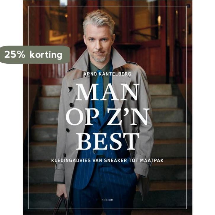 Man op zn best 9789057598050 Arno Kantelberg, Boeken, Literatuur, Zo goed als nieuw, Verzenden