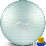 Fitness bal - Yoga bal - Pilates bal - Zwangerschapsbal - 65, Verzenden, Nieuw