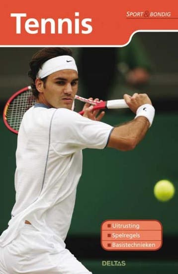 Tennis / Sport en bondig 9789044718690, Verzenden, Zo goed als nieuw