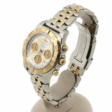 Breitling - Chronomat - CB0140 - Heren - 2010-2020