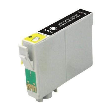 Huis-Merk  EPSON T0791 Zwart 15ml 247Print, Informatique & Logiciels, Fournitures d'imprimante, Envoi