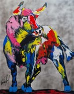 Henry Escobar - Monsieur Chromatique