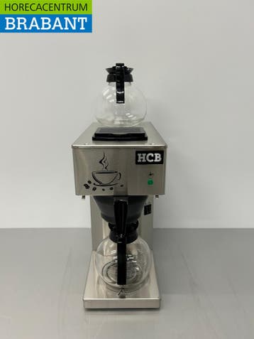 Acier inoxydable Machine à café Machine à café 1,8 litres, Articles professionnels, Verzenden