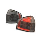 FEUX ARRIÈRE POUR AUDI A3 8L 96-03 LED FOND CHROMÉ, Verzenden, Nieuw