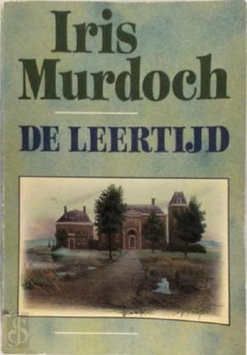 De leertijd 9789025466053 Murdoch, Verzenden, Murdoch