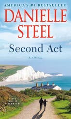 Second Act 9781984821973 Danielle Steel, Verzenden, Danielle Steel