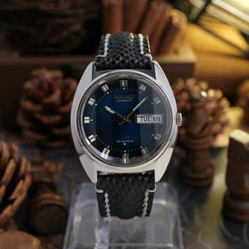 Seiko - Lord Matic - Zonder minimumprijs - 5606-7230 - Heren