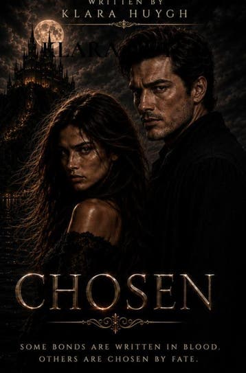 Chosen | Klara Huygh | Nieuw, Verzenden, Nieuw, Klara Huygh