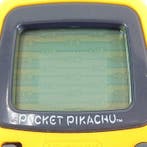 Nintendo - Pocket Pikachu (MPG-001) - Nintendo Pocket, Nieuw