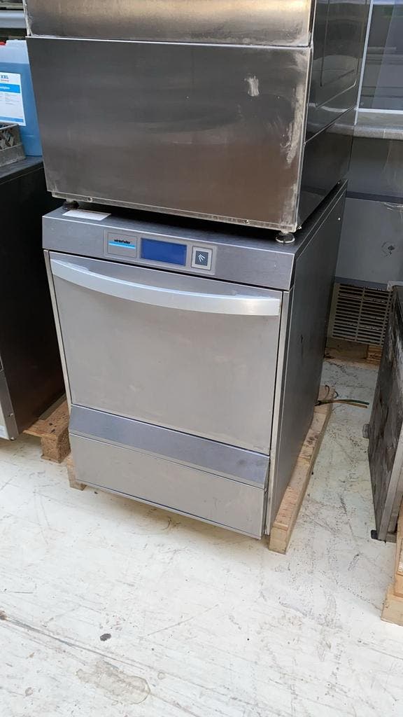 onderbouw vaatwasser, Articles professionnels, Horeca | Équipement de cuisine, Enlèvement ou Envoi