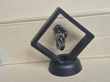 Campo del Cielo meteorite IJzer meteoriet - Hoogte: 4.5 cm -