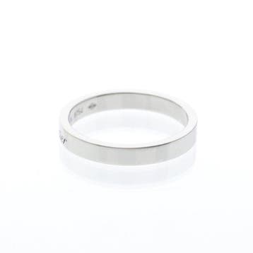 Cartier - Bague Platine