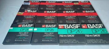 BASF - DP26 Bobine à bobine