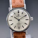 Omega - Genève - Sans prix de réserve - Femme - 1990-1999, Bijoux, Sacs & Beauté