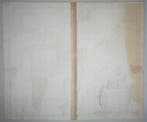 Griekenland - Achaïa; Homann - Achaia vetus et nova -, Boeken, Nieuw
