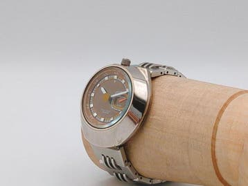 Seiko - Alba AKA - Sans prix de réserve - V707-0A10 - Homme