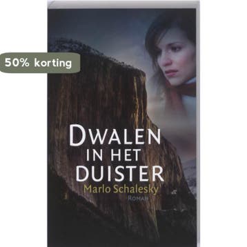 DWALEN IN HET DUISTER 9789085201359 Marlo Schalesky, Verzenden, Marlo Schalesky