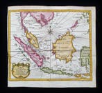 Asie - Indes orientales / Philippines / Malacca / Malaisie /