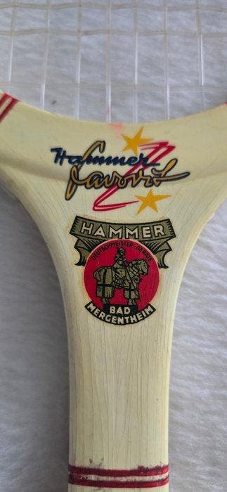 Tennis - Tennisracket, Nieuw