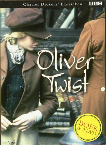 Oliver Twist / Wereldberoemde verhalen 9789077895580, Verzenden, Charles Dickens