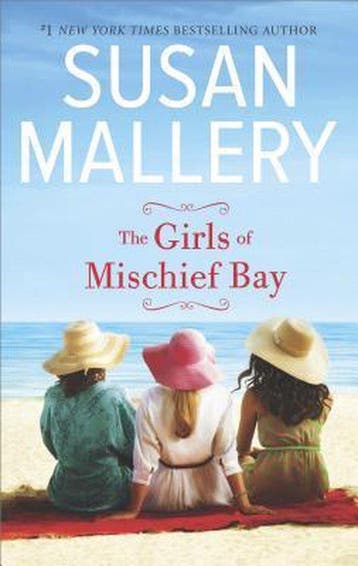 The Girls of Mischief Bay 9780778319757 Susan Mallery, Verzenden, Gelezen, Susan Mallery