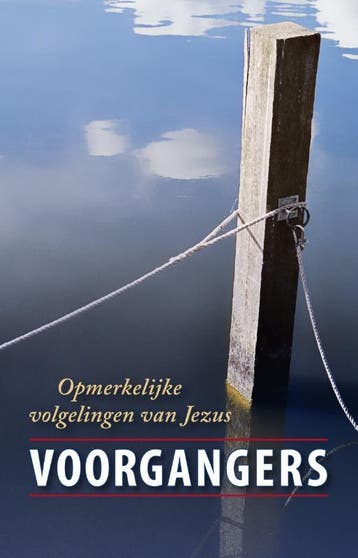 Voorgangers 9789059691667 Arie Jan Mulder, Verzenden, Arie Jan Mulder