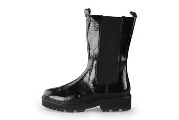 Tango Chelsea boots in maat 40 Zwart, Kleding | Dames, Tango, Verzenden, Zwart, Overige typen