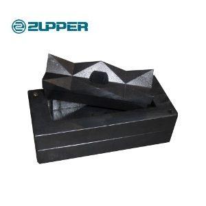 Gatenpons vierkant 35 x 112mm, Ophalen of Verzenden, Nieuw