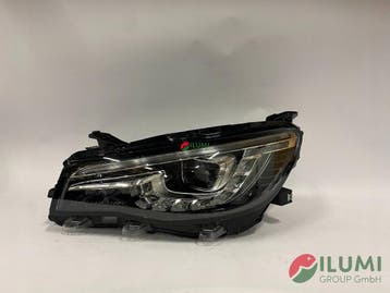 MG HS I 2018-2022 linker full LED koplamp, Autos : Pièces & Accessoires, Verzenden
