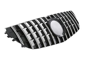 Carnamics Grille | Mercedes-Benz Vito Tourer 19- 4-d | OEM-S, Verzenden