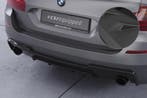 Achterskirt voor BMW 5 Reeks F10/F11 535i/535d M-Pakket HA28, Verzenden