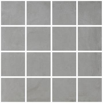 30X30(7)MALLA DRESDEN GRIS Mat, Ophalen of Verzenden, Nieuw