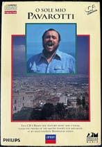 O Sole Mio Pavarotti Philips CDi Boxed, Verzenden, Nieuw