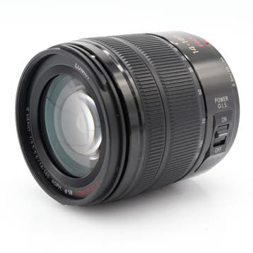 Panasonic Lumix G Vario 14-140mm F/3.5-5.6 HD Power OIS |, Ophalen of Verzenden