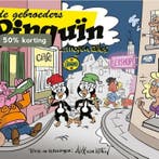 De gebroeders Pinguïn 9789493234932 Alex van Koten, Boeken, Verzenden, Gelezen, Alex van Koten